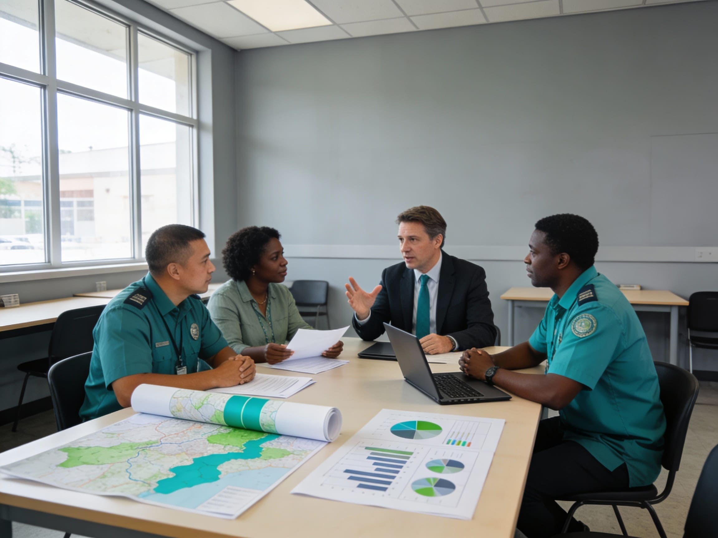 OHExpert accompagne les collectivités territoriales dans leurs projets One Health - Diagnostic et stratégie santé-environnement